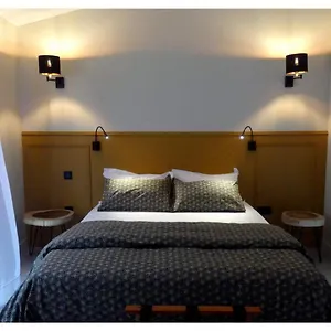 Bed & Breakfast Le Predaiou