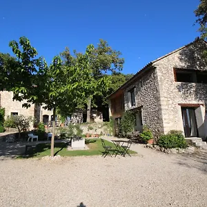 3* Bed & Breakfast Les Esplanes